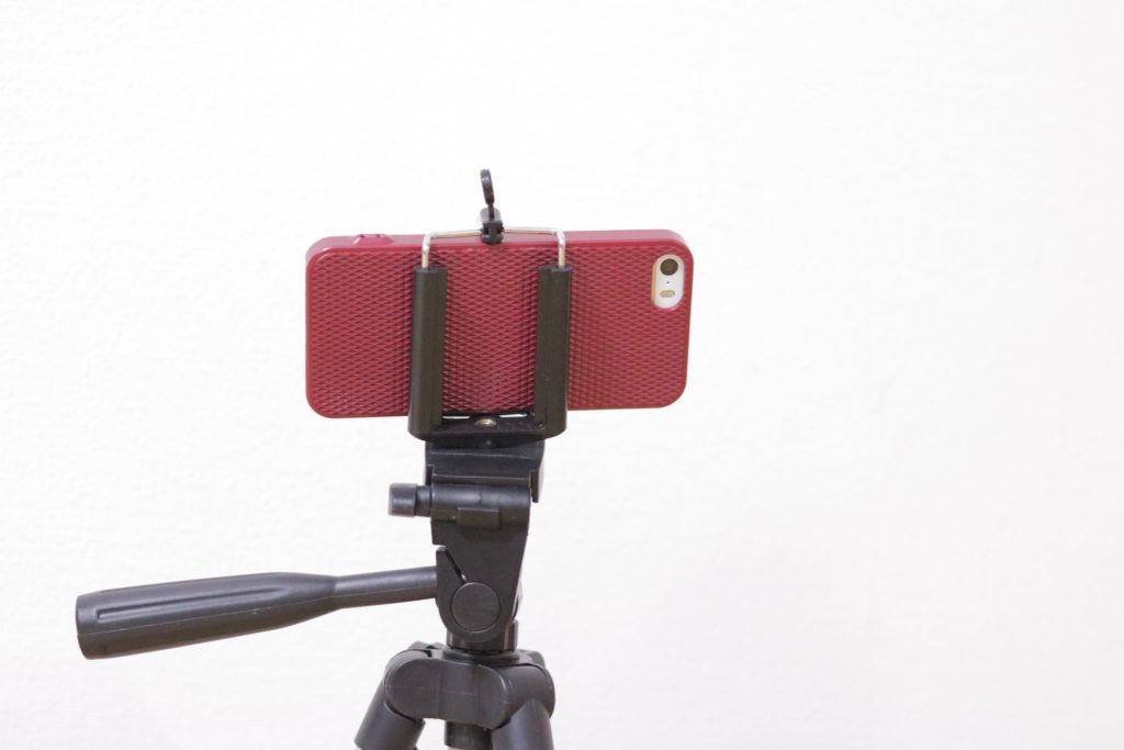 自然光を味方につける