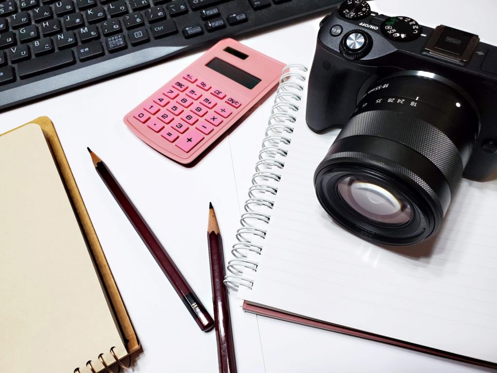 自然な表情を引き出すポーズの選び方