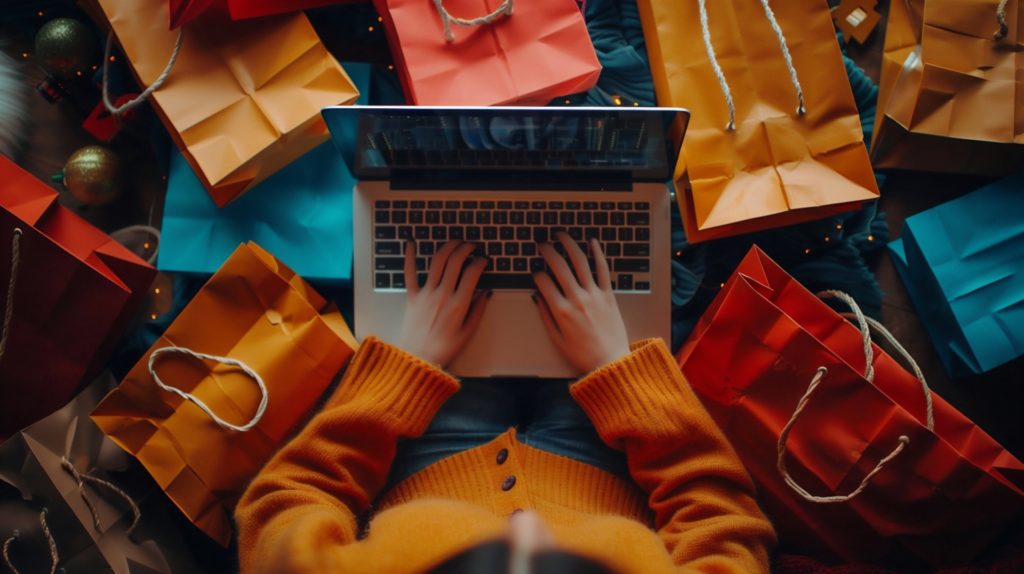 Amazonセラーセントラルとセラースプライトの連携