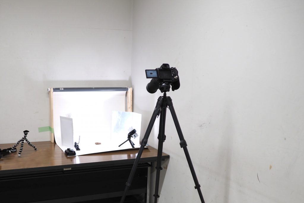 自然光撮影のためのプロの技術