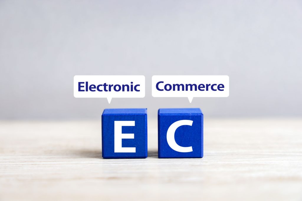 セラーとは？自らの店舗を持つ形式