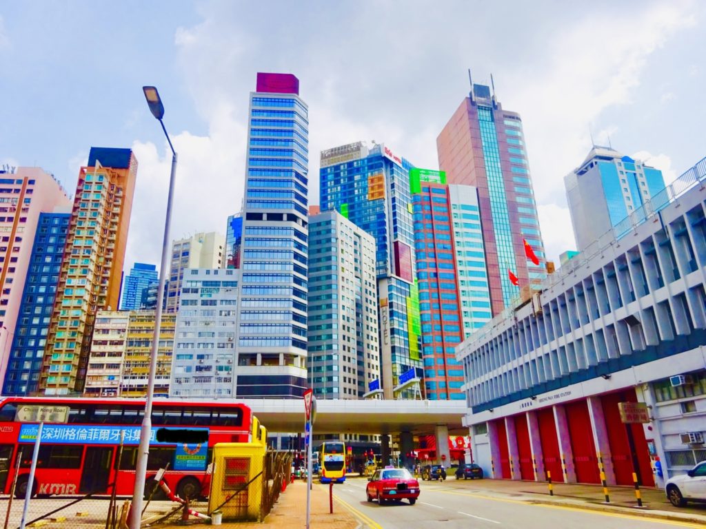 中国業者が参入する理由とリスク