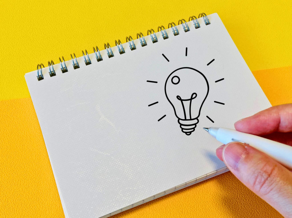 スポンサーブランド広告の作成ポイント