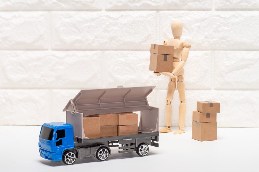 Amazonが発送する商品の見分け方