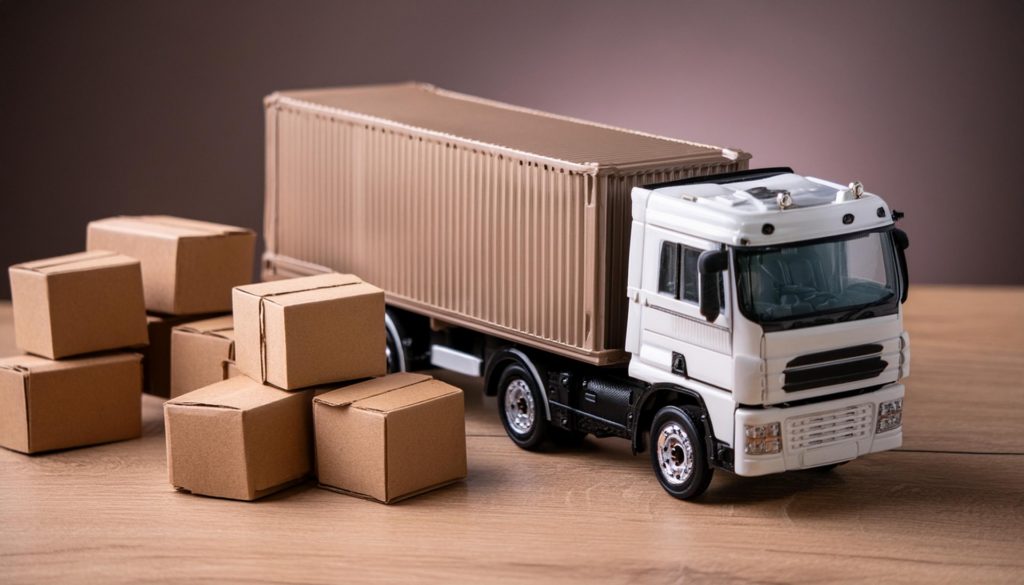 Amazonが発送する商品の利点