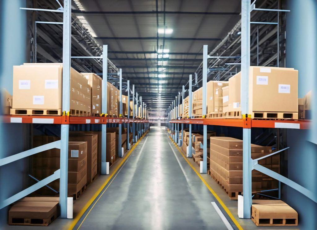 Amazonが発送する商品とは？