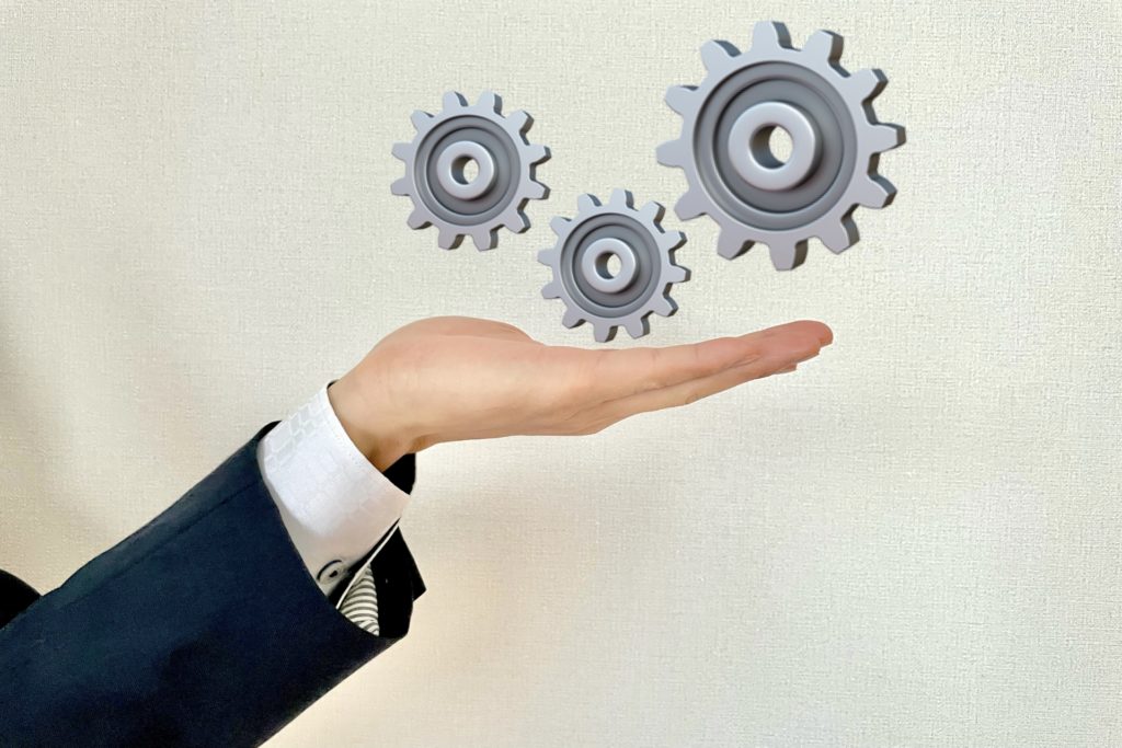 広告フォーマットの選択