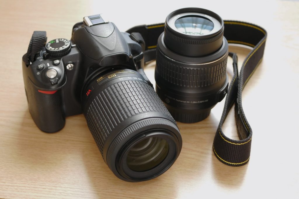 高品質な商品画像撮影