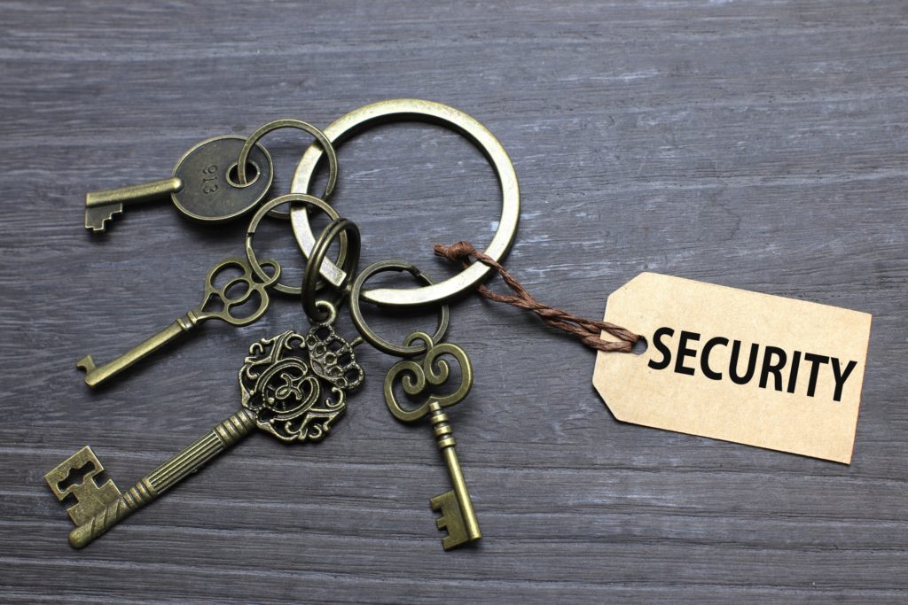 Amazonのプライバシー保護ポリシーについて