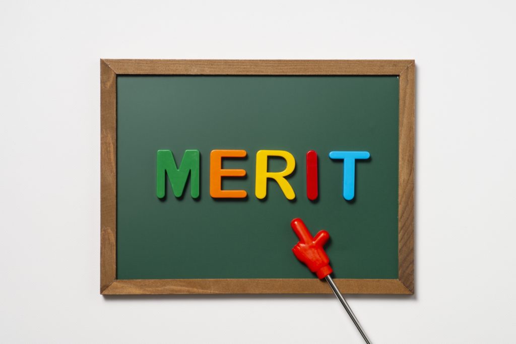 シンプルなサムネイルが持つ強み