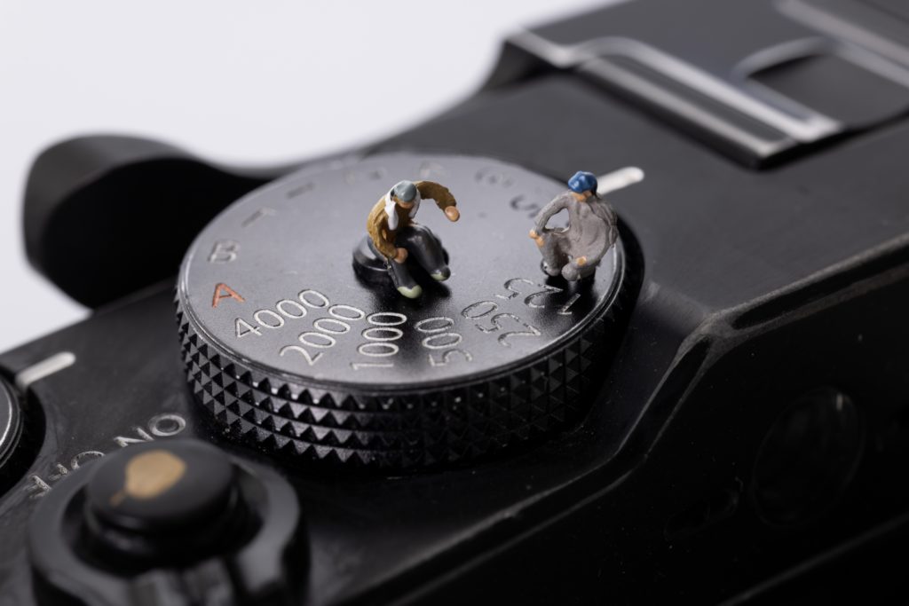 商品写真撮影の費用相場とは？