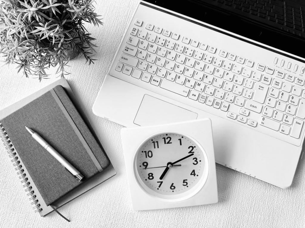 問題解決のための72時間の猶予