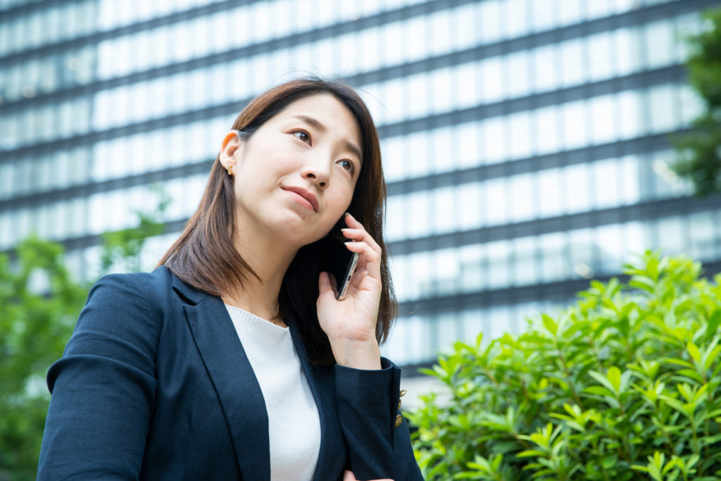 amazonとのやり取り