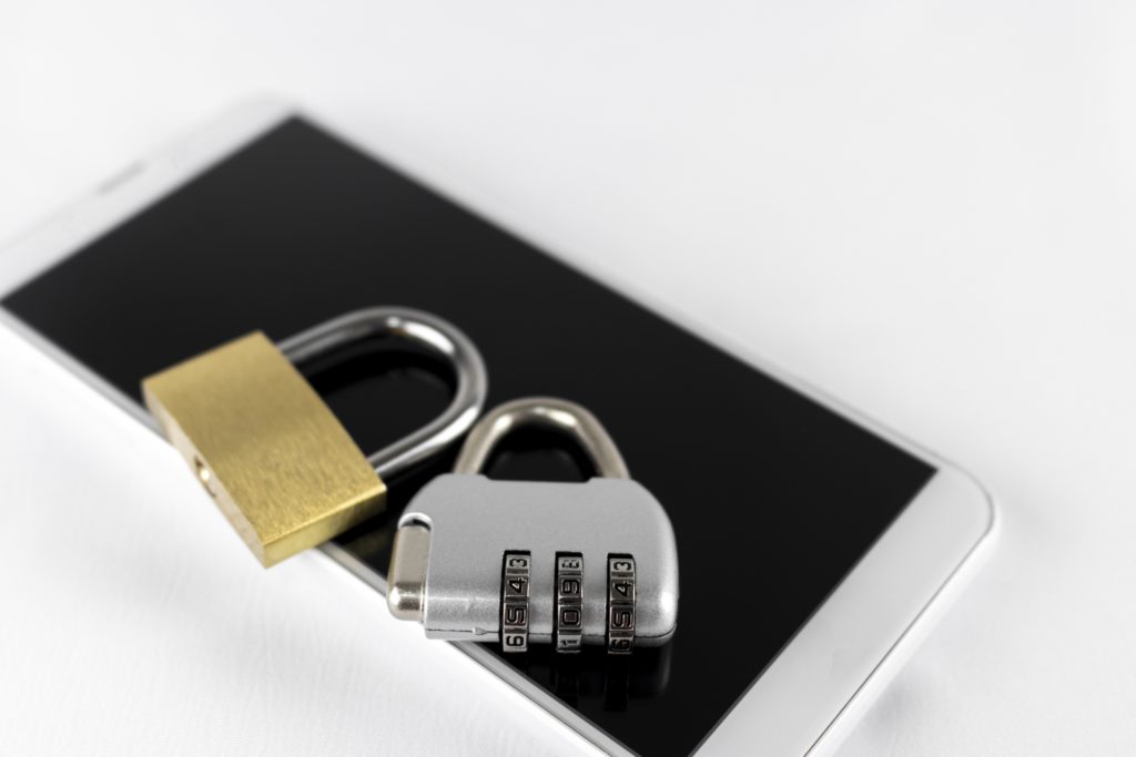 二段階認証の導入