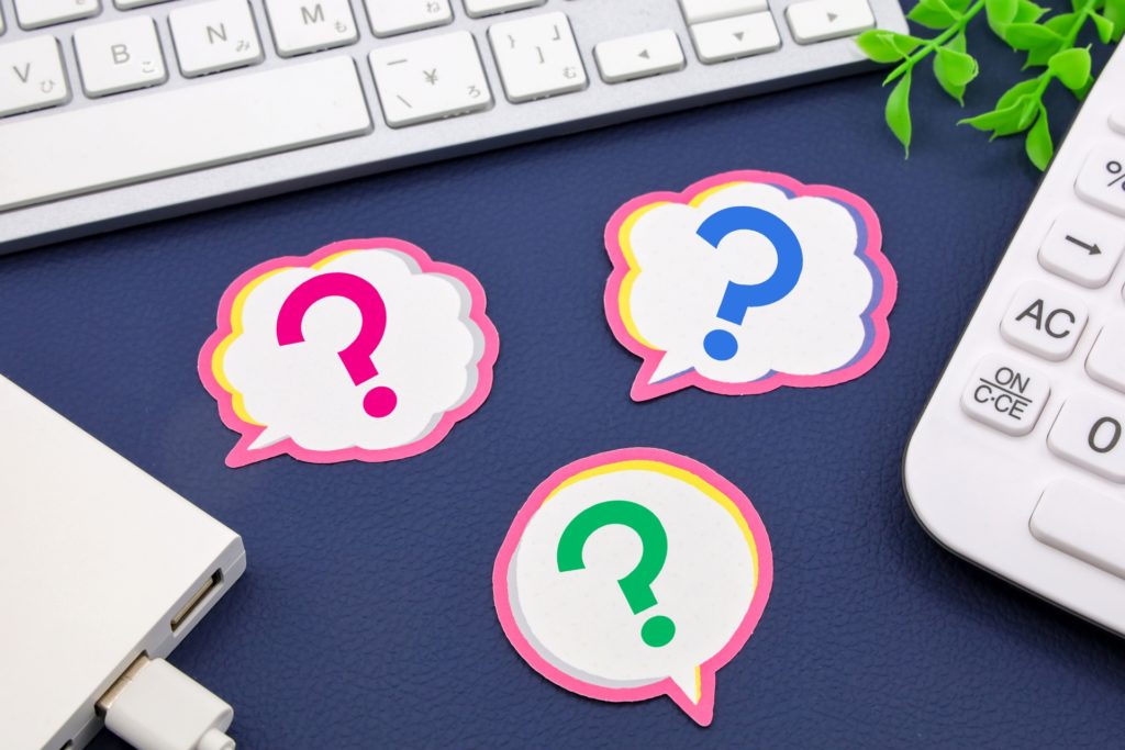 Amazonブランド登録ができない3つの原因と対策