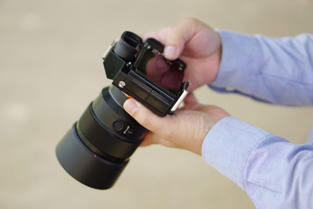 撮影の基本料金