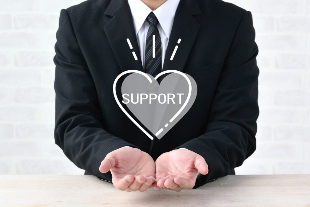 Amazonコンサルティングのプロフェッショナルチーム
確かな実績と深い知識に基づくサポート