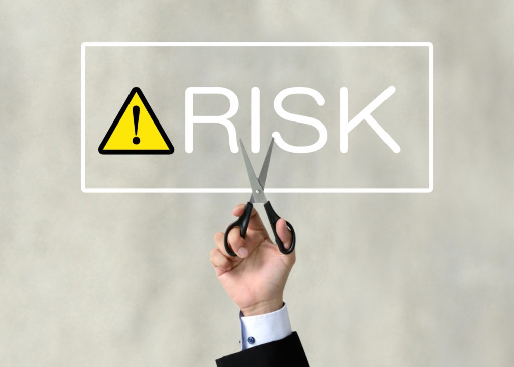 住所公開リスクが売上に与える影響