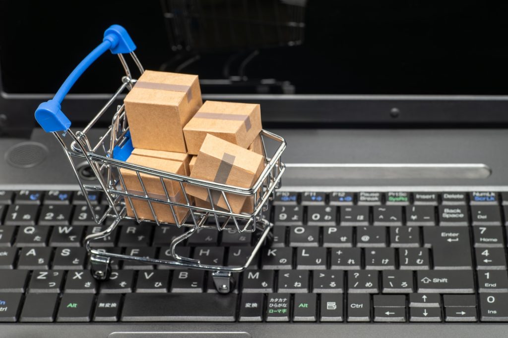 FBA(Fulfillment by amazon)を活用する