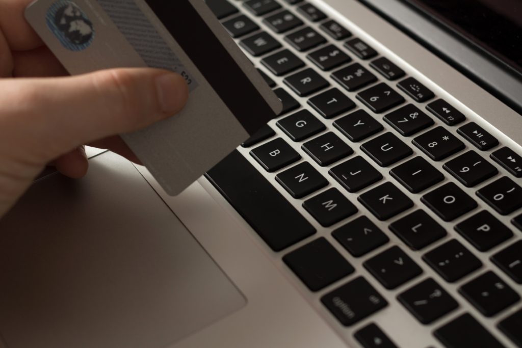 Amazonマスターカードでお得なショッピングを楽しもう