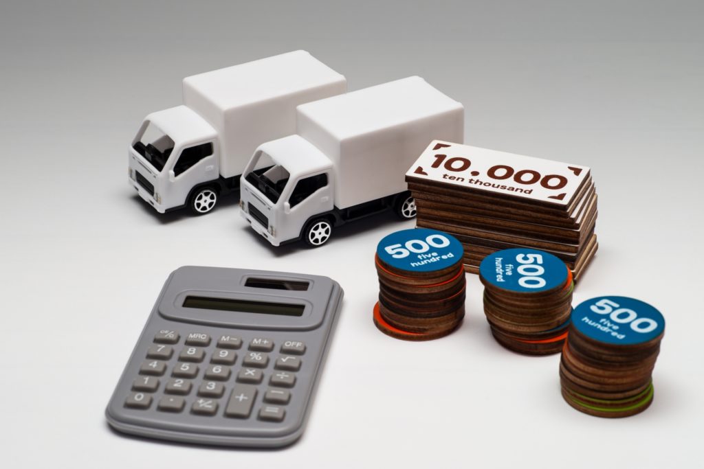 送料を徹底比較!