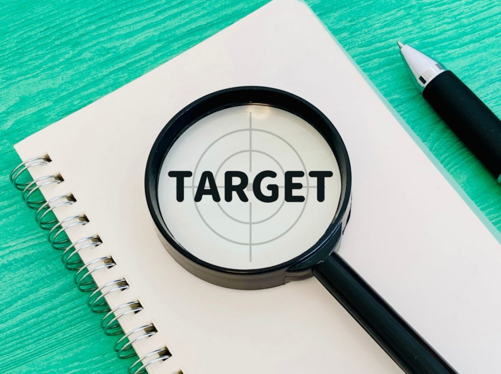 ターゲットを絞り込むコンサルの戦略