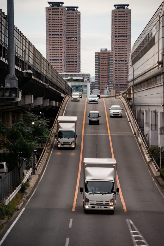 配送スピードの比較は?