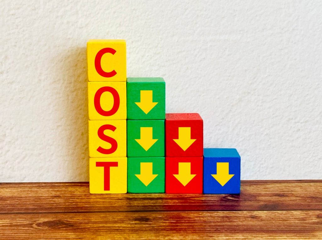 楽天RPPのコツ④除外商品設定で無駄なコストをカット