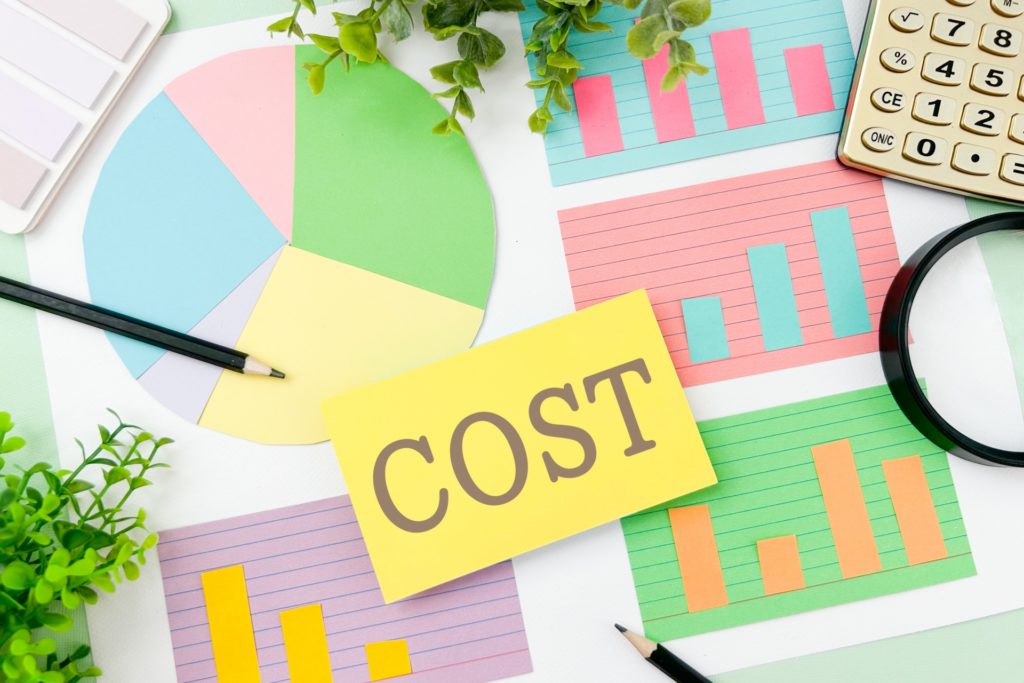 楽天RPPのコツ②低CPC商品の活用で費用対効果を高める