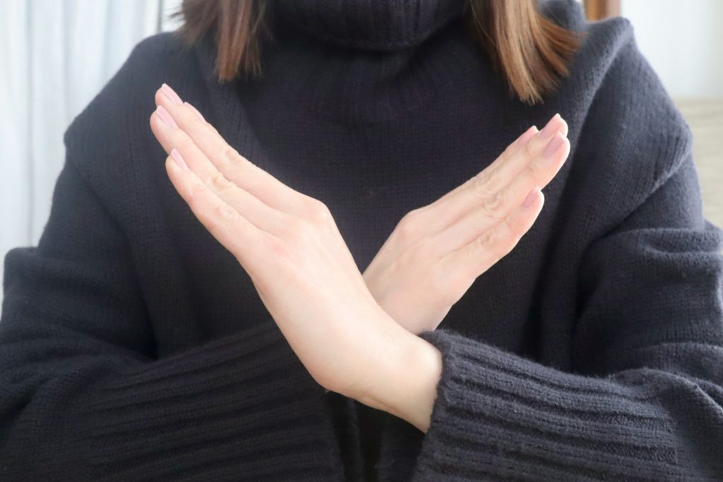 ブランド登録のデメリットと注意点