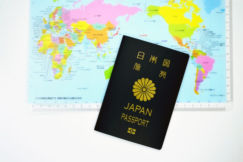 税関で引っかかる確率とは？