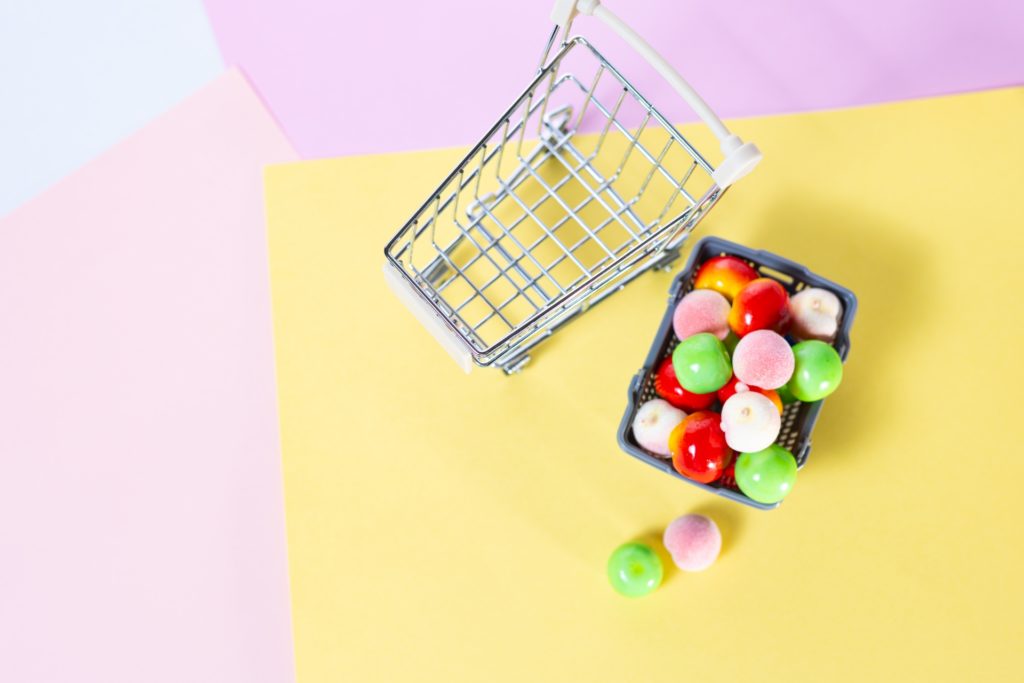 購入者からの信頼を得るためには？