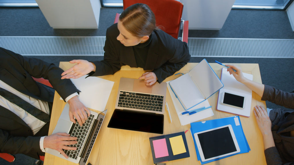 Amazonビジネスを利用する際の最終的な判断