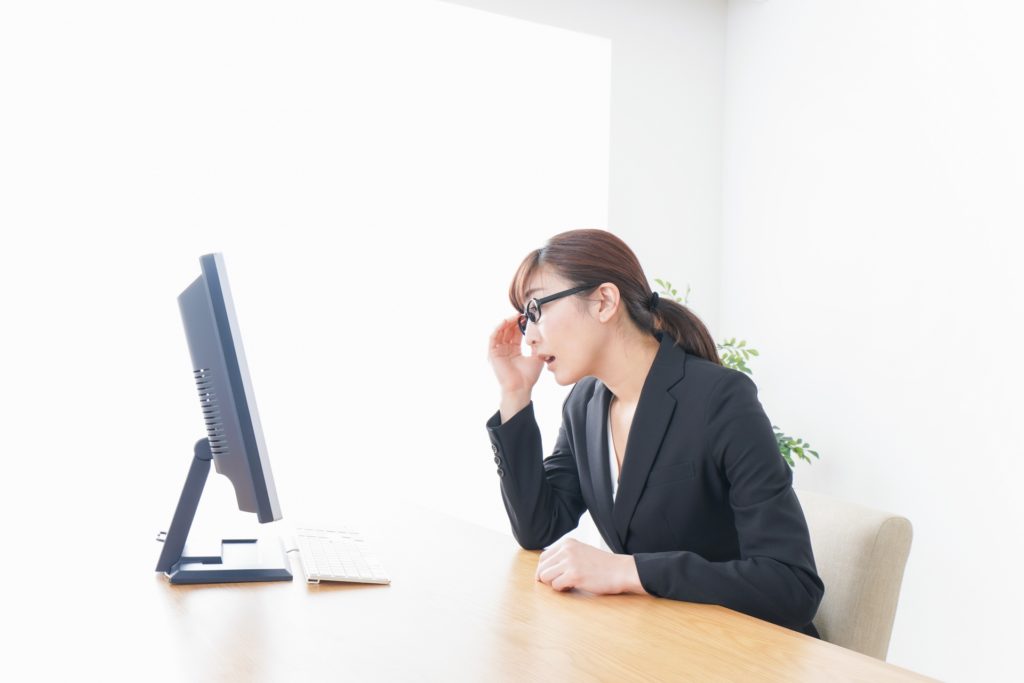 Amazon出品者都合でキャンセルされた場合の対応