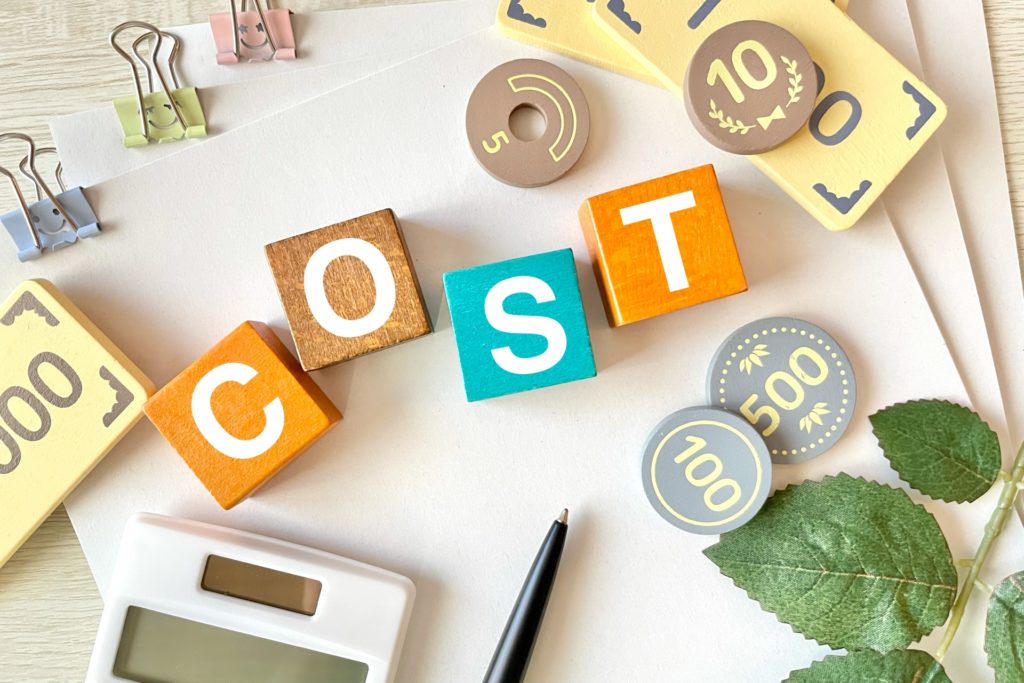 出品形態：大口出品と小口出品の違い