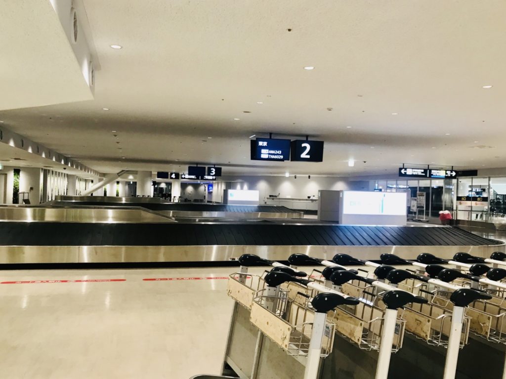 税関で荷物が止まる主な理由とは