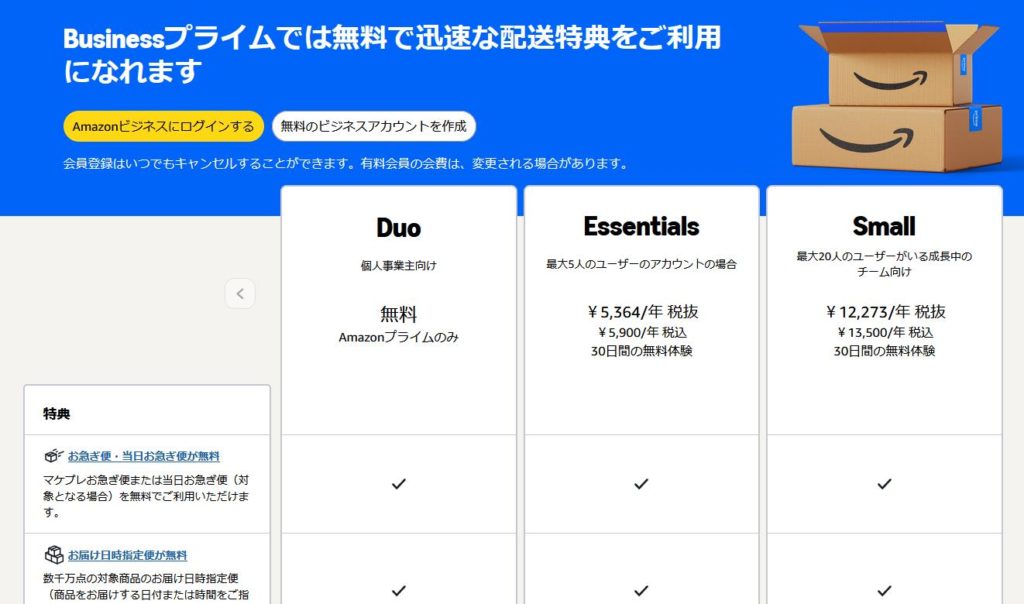まとめ:Amazonビジネスの活用で業務を最適化しよう