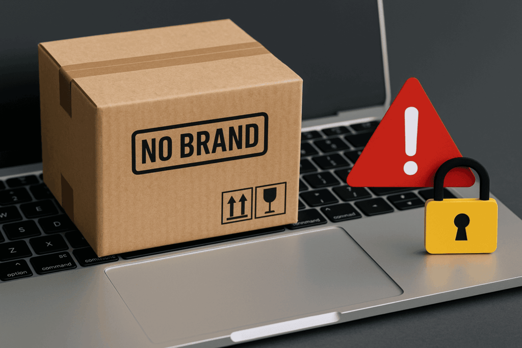 Amazonブランド登録とは何か？