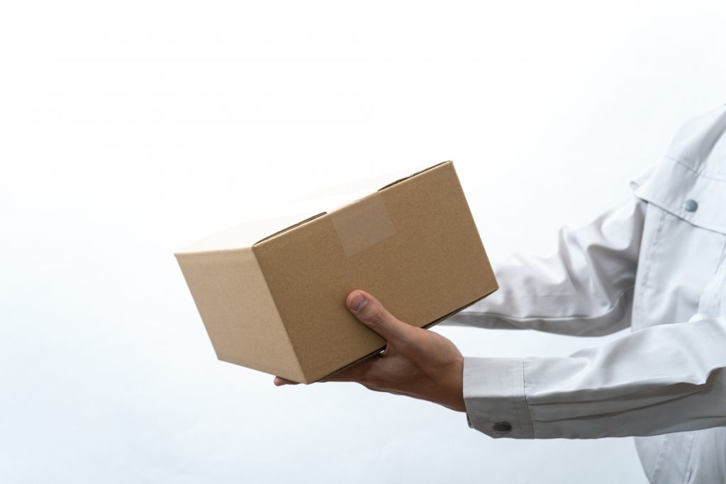 送料無料の裏側にある配送業者への負担