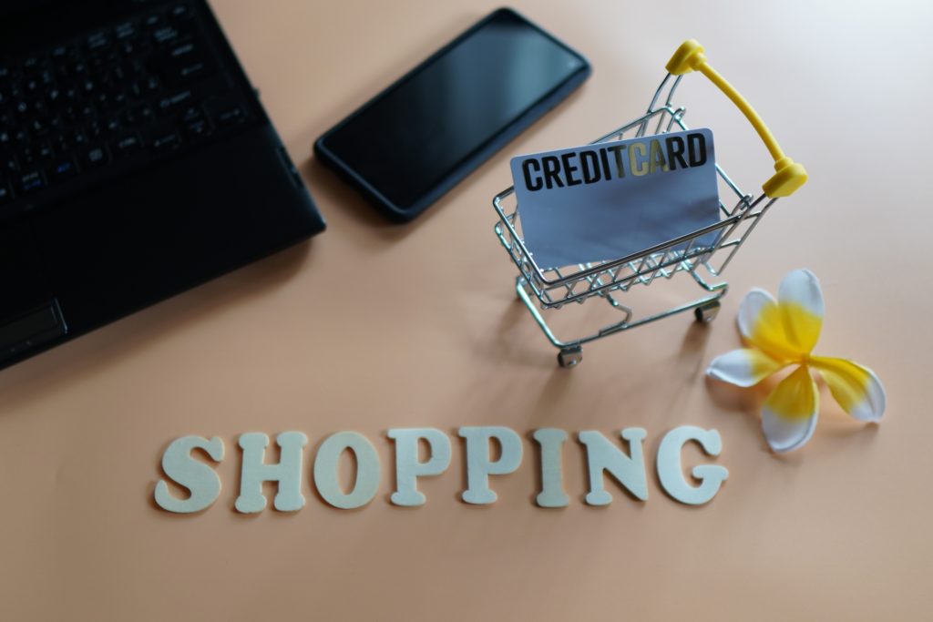 ネットショップで売れる商品画像の基本的な作り方