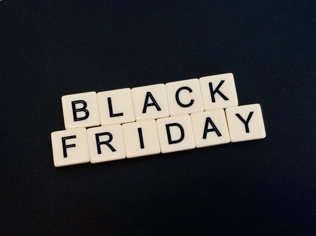 ブラックフライデーとは何か？