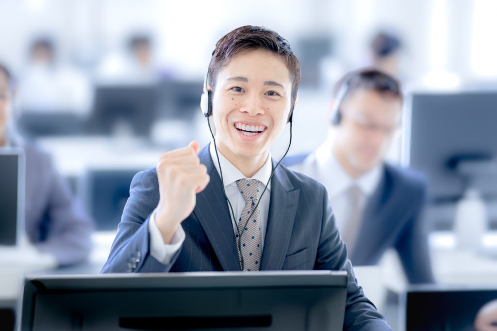 【Amazon広告代行の具体的な支援内容】