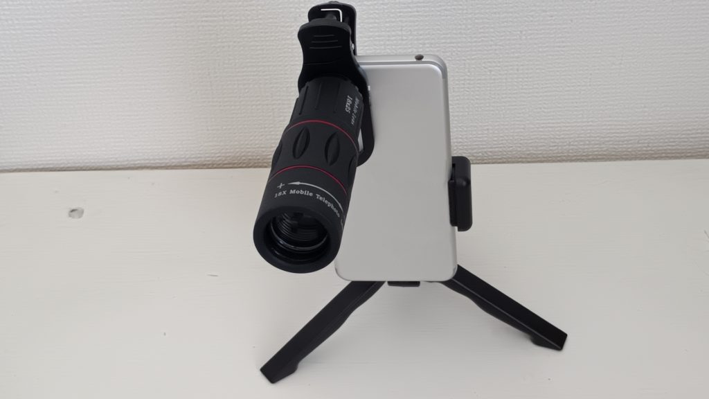 スマホでも可能？撮影の工夫