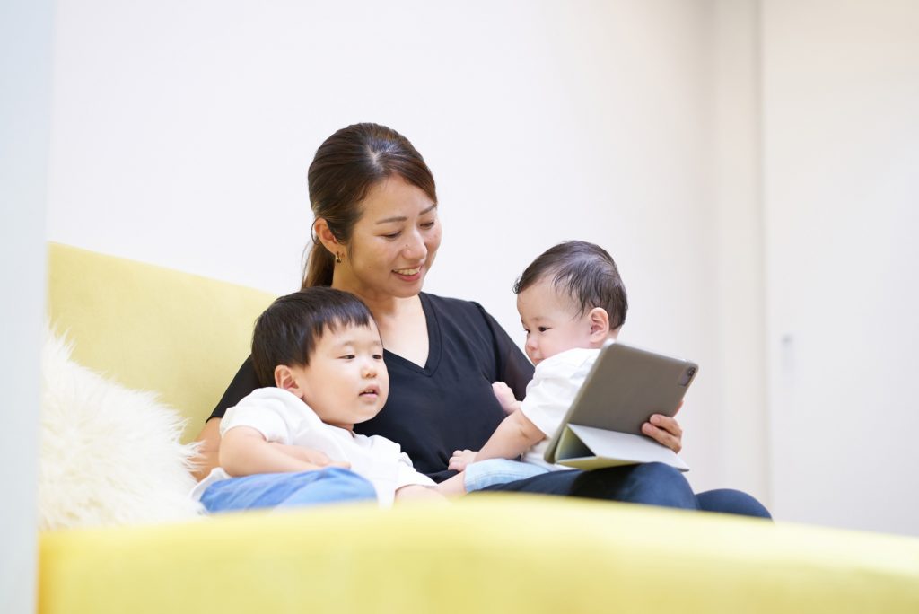 話題のガジェットで快適生活