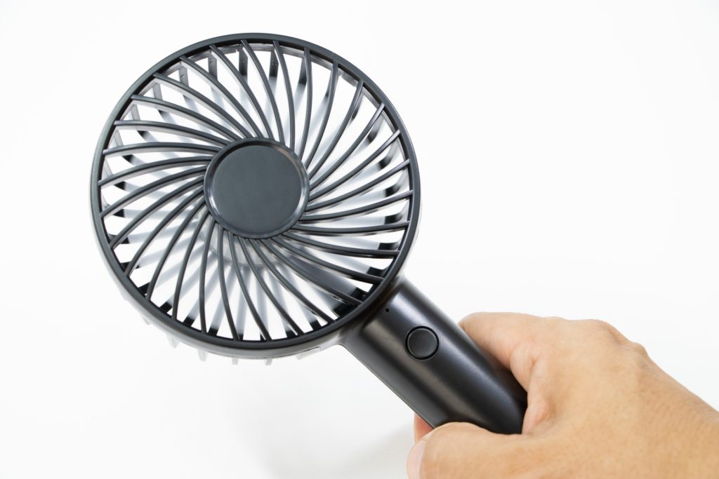 シーズンごとの買い替えアイテム