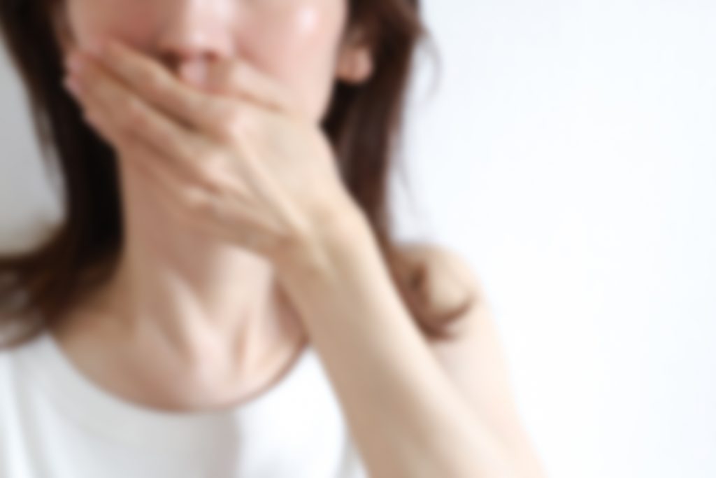 アカウント一時停止は突然やってくる