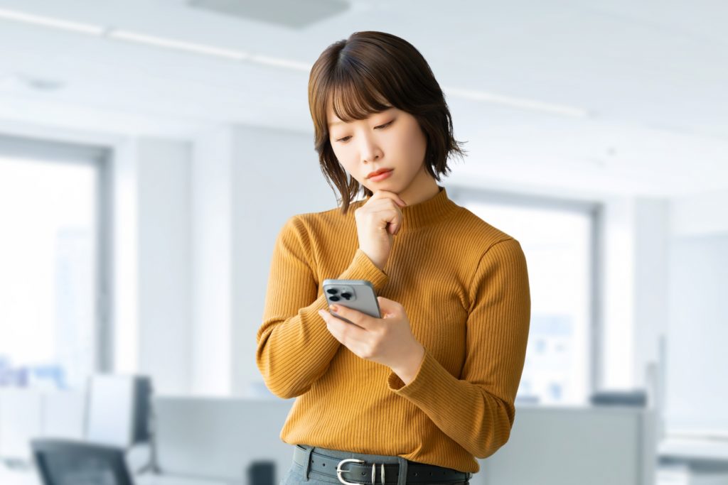 最初は小さく始める考え方