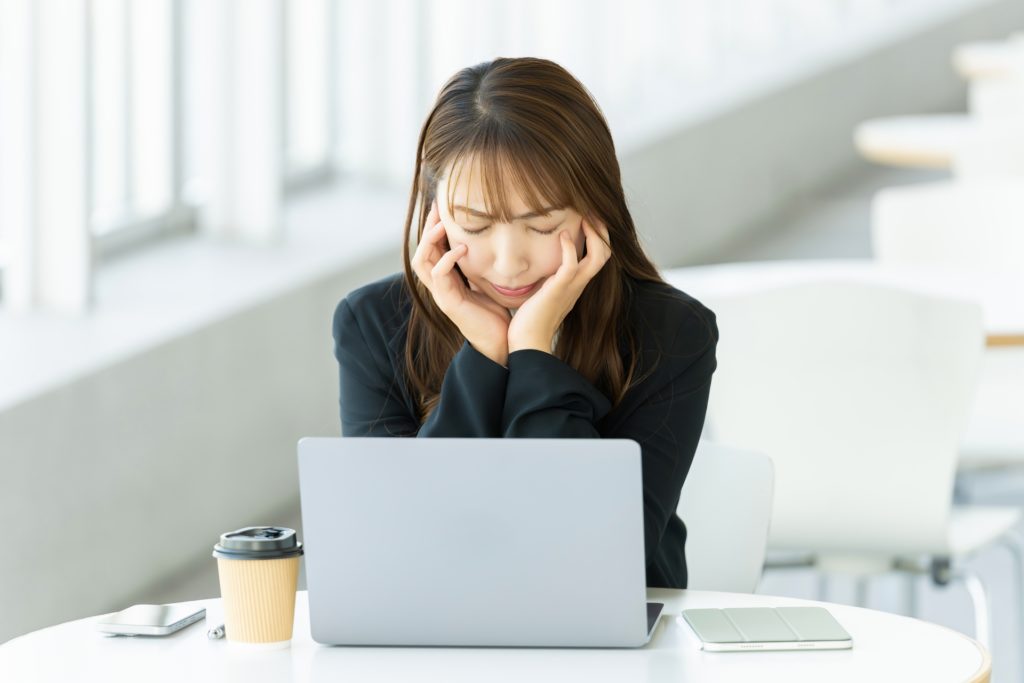 専門的な視点で広告運用を見直すという選択