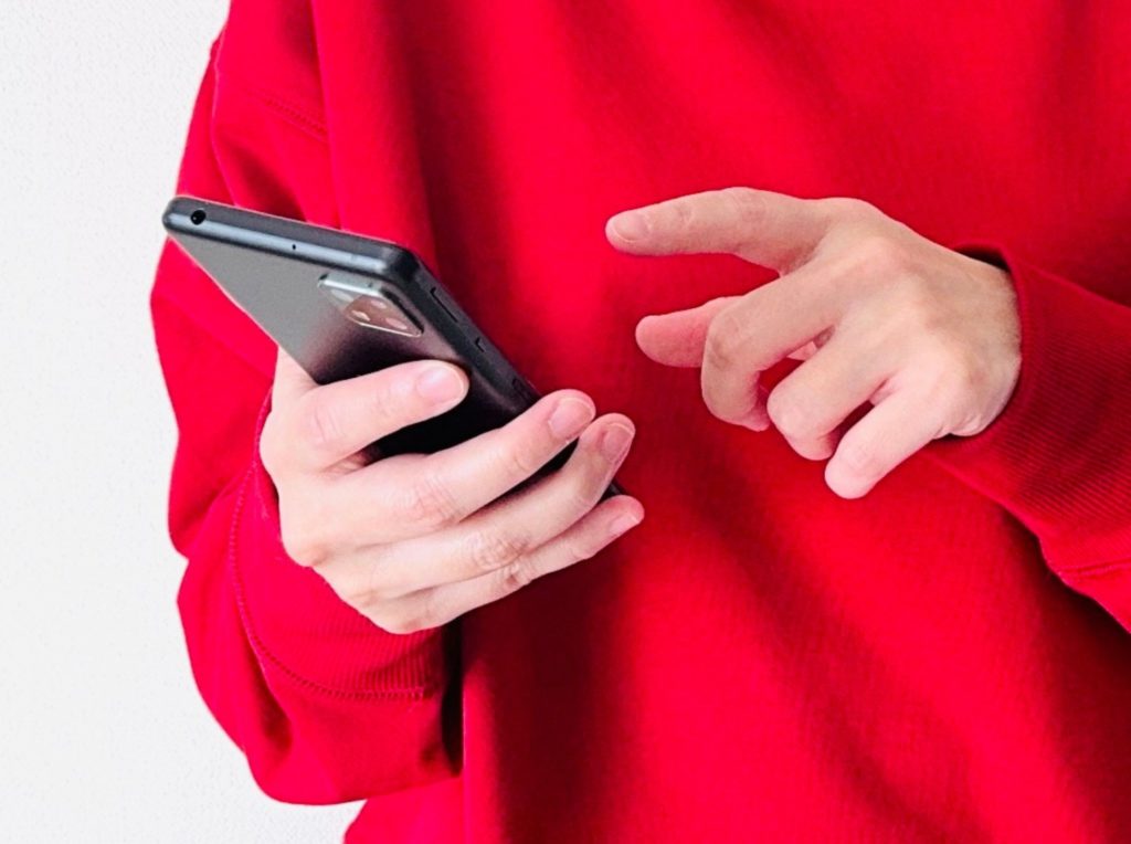 Amazonでは最大9枚の画像を登録できます。