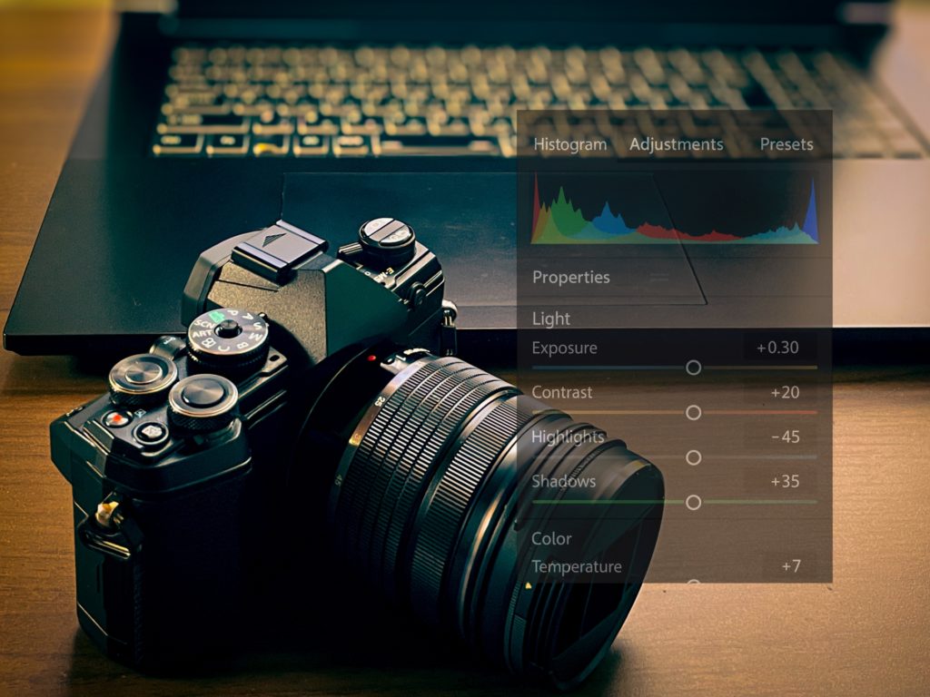 Amazon商品写真で重要な撮影品質